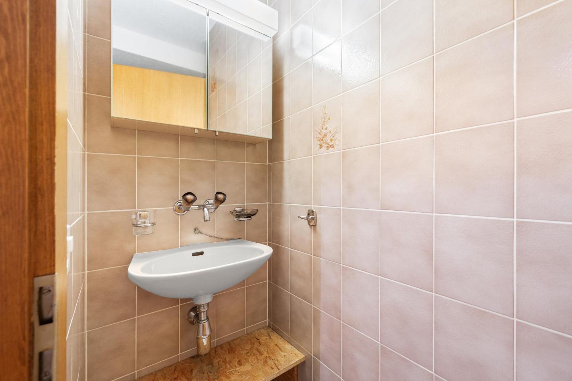 Duplex Cosy Aux Bains De Saillon Apartment ภายนอก รูปภาพ